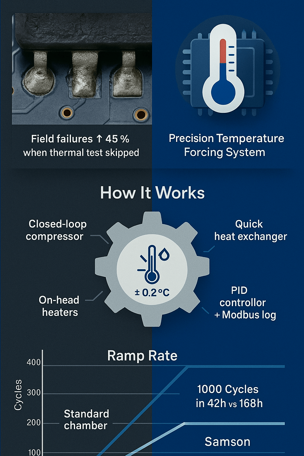 thermal testinAI infographic